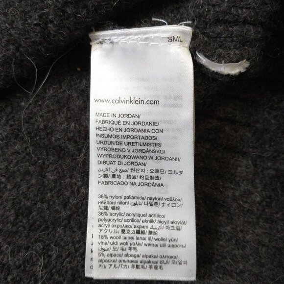 Sweater - Picture 5 of 5